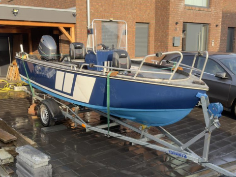 Viking 460 V