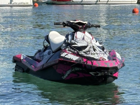 Sea-Doo Spark
