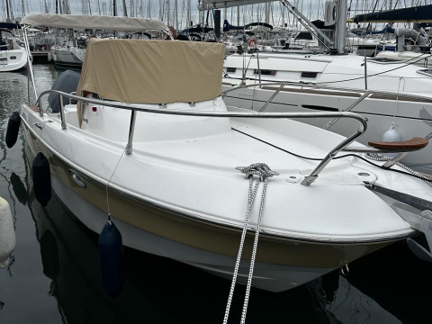 Sessa Key Largo 25
