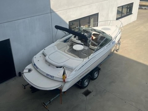 Monterey 214FSC