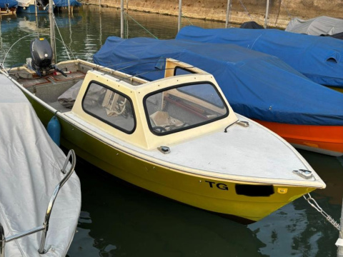 Stirnemann Stima 560