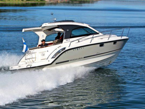 Aquador 30 ST