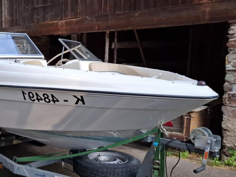 Glastron 175MX