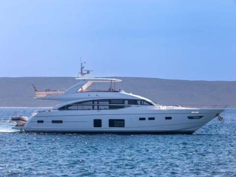 Princess y82