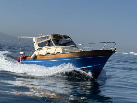 Apreamare Smeraldo 9