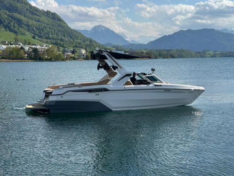 MasterCraft XStar'23
