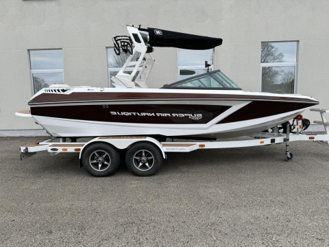 Nautique Super Air Nautique GS20