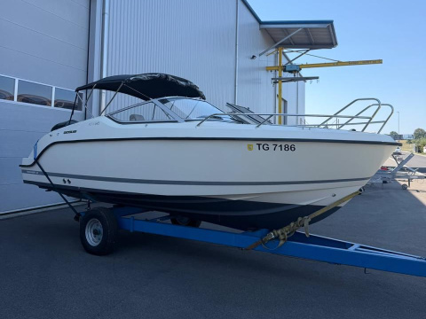 Quicksilver ACTIVE 645