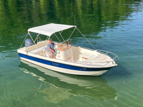 Jakol Bayside Open 20