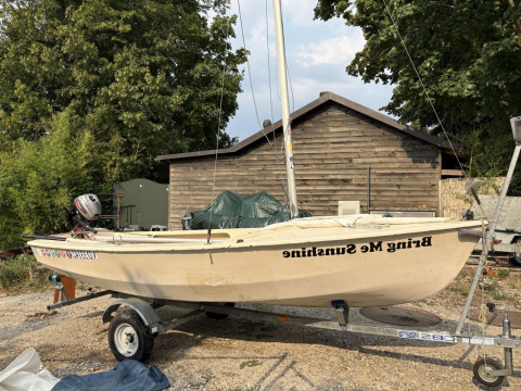 Marine Projects Wanderer