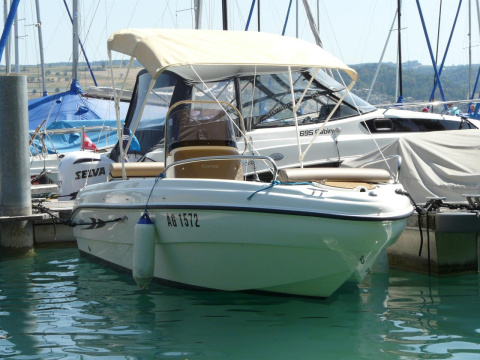 Karel 480 Open