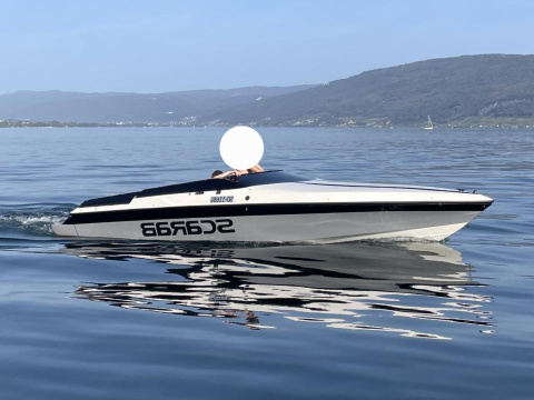 Wellcraft Scarab 21 Excel