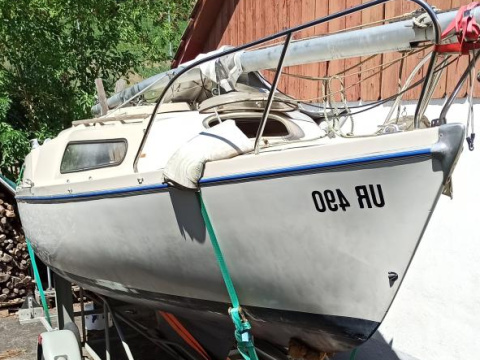 Dehler Varianta 65