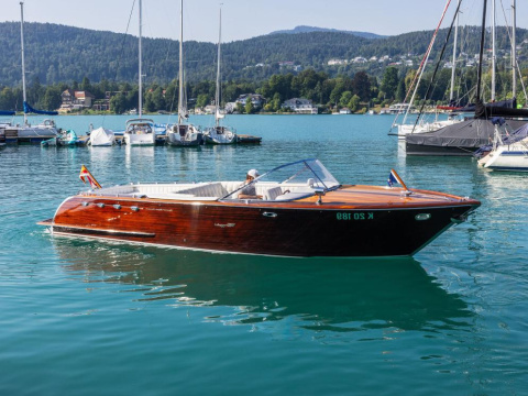 Pedrazzini Aquamar Spezial #1048