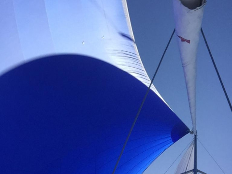 Beneteau Oceanis 45