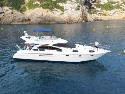 Astondoa AS 52