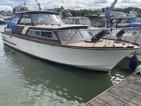 Storebro Adler 34