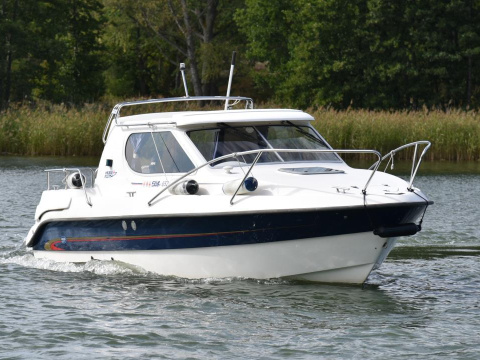 Bella 652