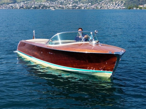 Riva Super Florida