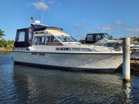 Storebro Royal Cruiser 36 Baltic
