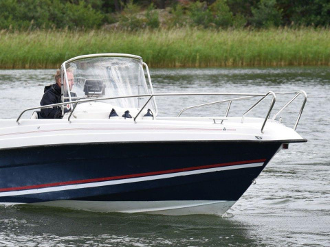 Ryds 20 GTS