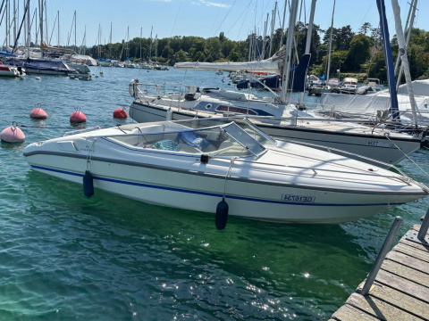 Cranchi Start 21