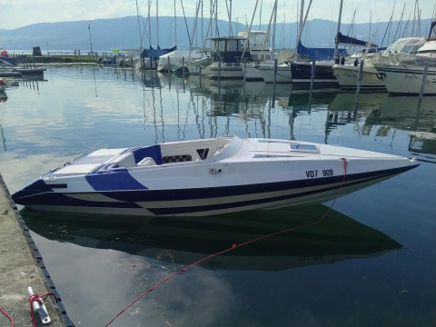Picton 203 Phaser Sport