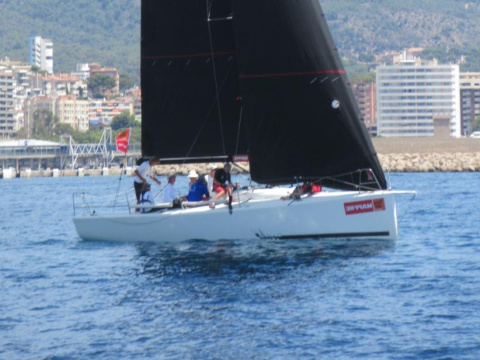 Archambault M 34