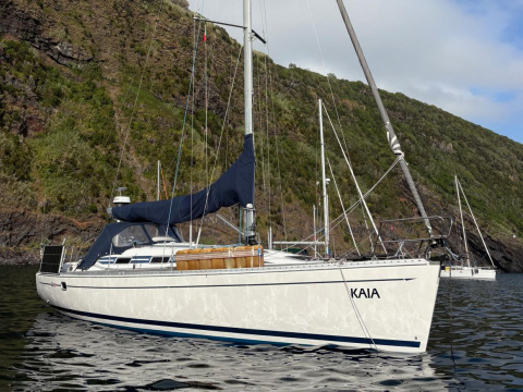 Elan 40