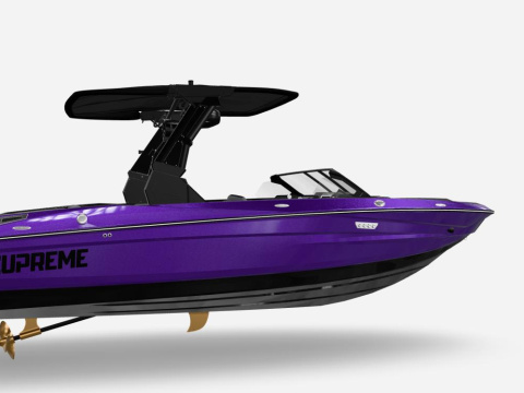 Supreme S220