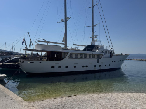 Benetti Le Mirage