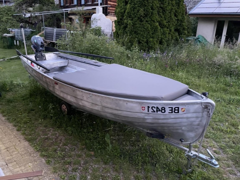 spiboot Champion 1