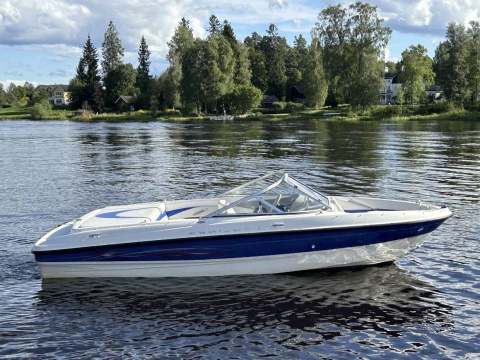 Bayliner 185 BR