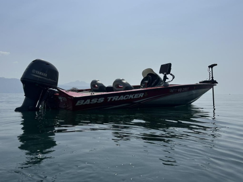 Tracker Marine Tracker Pro Team 175