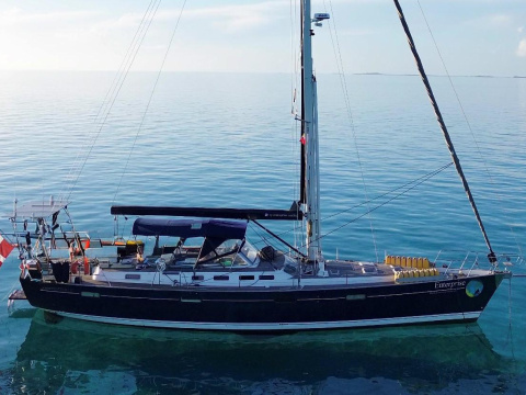 Beneteau 57