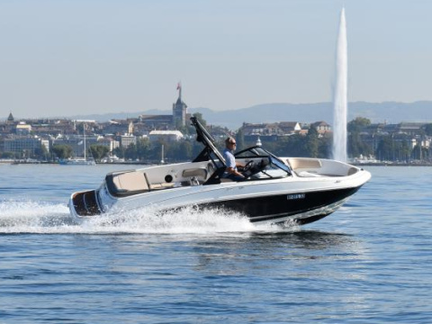 Bayliner Vr6E Inb