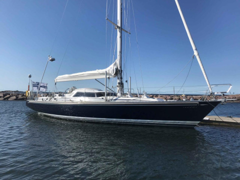 Nautors Swan Swan 57 RS