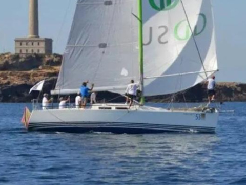 X-Yachts X-35 One Design