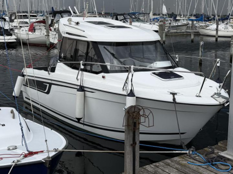 Jeanneau Merry Fisher 605