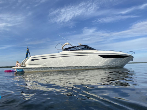 Baia One 43