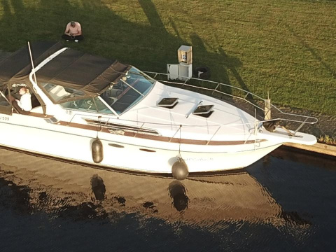 Wellcraft St Tropez 3200