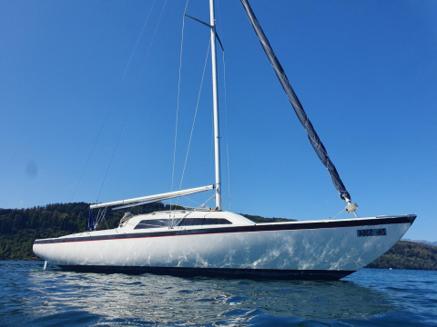 Artekno H-Boot