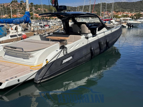 SACS Rebel 47