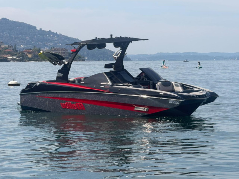 Malibu M235