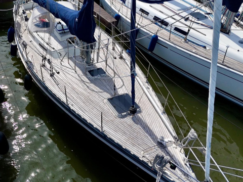 Breehorn 37
