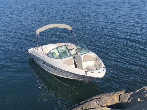Sea Ray 176