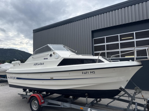 MAYLAND CRESTAL 685