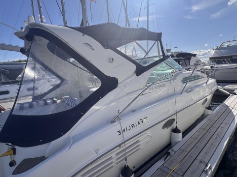 Fairline Targa 30