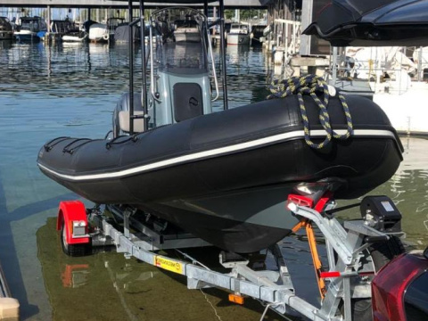 Bombard Explorer 550