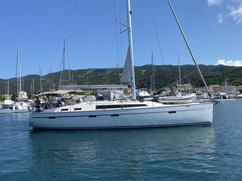 Bavaria Cruiser 51
